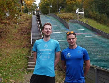 Skocz po marzenia 2.0 - weekend ze skokami narciarskimi dla każdego - zdjęcie1