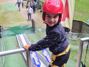 Skocz po marzenia 2.0 - weekend ze skokami narciarskimi dla każdego - zdjęcie2