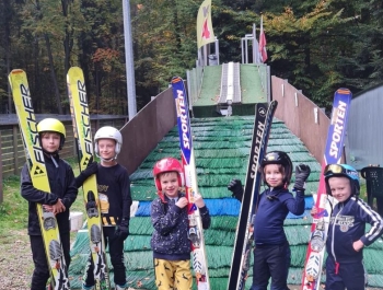 Skocz po marzenia 2.0 - weekend ze skokami narciarskimi dla każdego - zdjęcie3