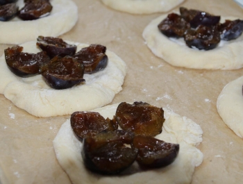 Kulinarne zajęcia w Gminnym Ośrodku Kultury w Gilowicach - zdjęcie3