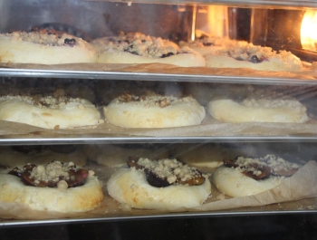 Kulinarne zajęcia w Gminnym Ośrodku Kultury w Gilowicach - zdjęcie5