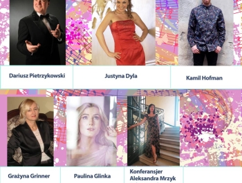 OPERETKA Z HUMOREM - zdjęcie1