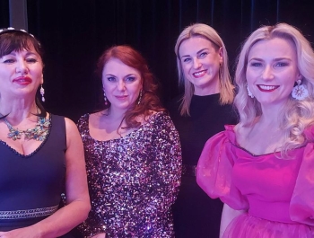 OPERETKA Z HUMOREM - zdjęcie1