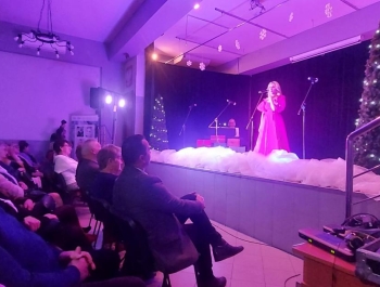 OPERETKA Z HUMOREM - zdjęcie2