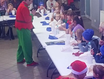 Smacznie, wesoło i świątecznie - zdjęcie1