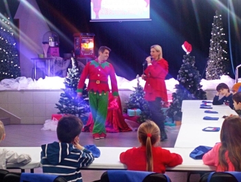 Smacznie, wesoło i świątecznie - zdjęcie2