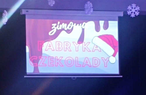 Smacznie, wesoło i świątecznie