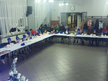 Smacznie, wesoło i świątecznie - zdjęcie5