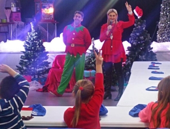 Smacznie, wesoło i świątecznie - zdjęcie7