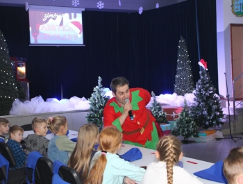 Smacznie, wesoło i świątecznie - zdjęcie10