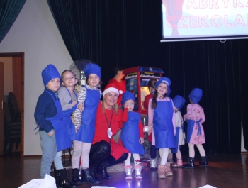 Smacznie, wesoło i świątecznie - zdjęcie11