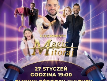 POKAZ ILUZJI - zdjęcie1