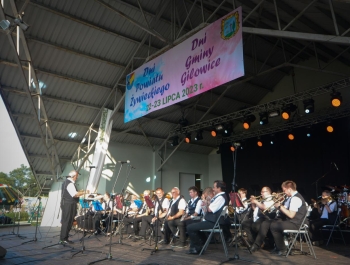 Dni Powiatu Żywieckiego i Dni Gminy Gilowice w obiektywie - zdjęcie4