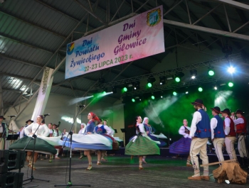 Dni Powiatu Żywieckiego i Dni Gminy Gilowice w obiektywie - zdjęcie5