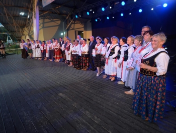 Dni Powiatu Żywieckiego i Dni Gminy Gilowice w obiektywie - zdjęcie6