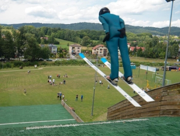 Dni Powiatu Żywieckiego i Dni Gminy Gilowice w obiektywie - zdjęcie25