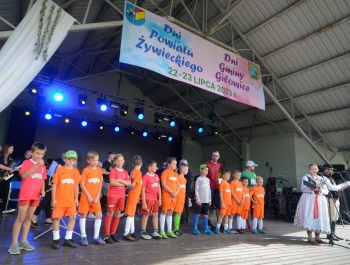 Dni Powiatu Żywieckiego i Dni Gminy Gilowice w obiektywie - zdjęcie26