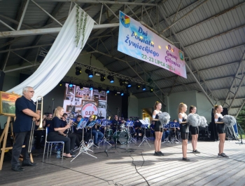 Dni Powiatu Żywieckiego i Dni Gminy Gilowice w obiektywie - zdjęcie27