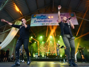 Dni Powiatu Żywieckiego i Dni Gminy Gilowice w obiektywie - zdjęcie29