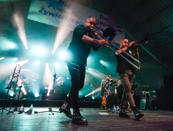 Dni Powiatu Żywieckiego i Dni Gminy Gilowice w obiektywie - zdjęcie30