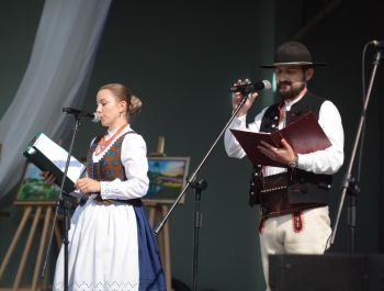 Dni Powiatu Żywieckiego i Dni Gminy Gilowice w obiektywie - zdjęcie7