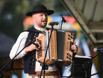 Dni Powiatu Żywieckiego i Dni Gminy Gilowice w obiektywie - zdjęcie9