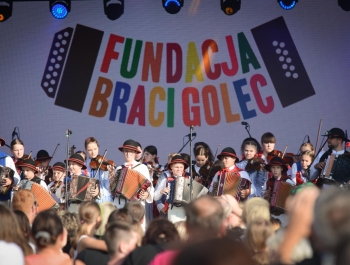 Dni Powiatu Żywieckiego i Dni Gminy Gilowice w obiektywie - zdjęcie31