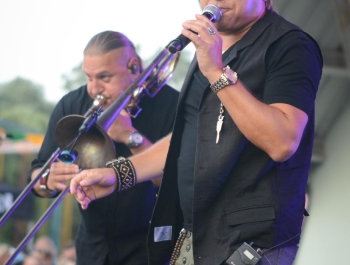 Dni Powiatu Żywieckiego i Dni Gminy Gilowice w obiektywie - zdjęcie32