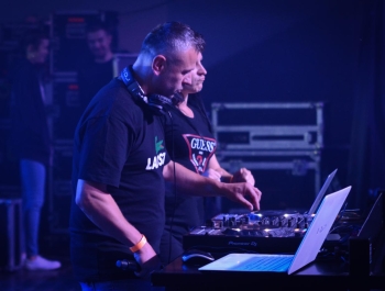 Dni Powiatu Żywieckiego i Dni Gminy Gilowice w obiektywie - zdjęcie35