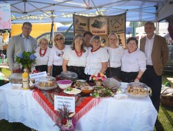 Dni Powiatu Żywieckiego i Dni Gminy Gilowice w obiektywie - zdjęcie13