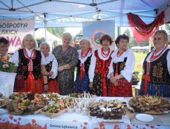 Dni Powiatu Żywieckiego i Dni Gminy Gilowice w obiektywie - zdjęcie14