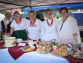 Dni Powiatu Żywieckiego i Dni Gminy Gilowice w obiektywie - zdjęcie15
