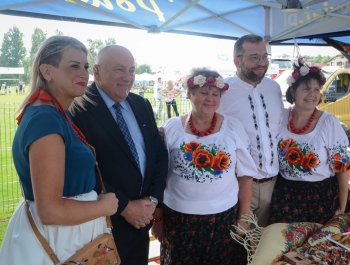 Dni Powiatu Żywieckiego i Dni Gminy Gilowice w obiektywie - zdjęcie16