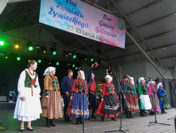 Dni Powiatu Żywieckiego i Dni Gminy Gilowice w obiektywie - zdjęcie17