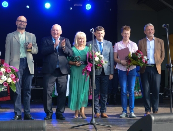 Dni Powiatu Żywieckiego i Dni Gminy Gilowice w obiektywie - zdjęcie2