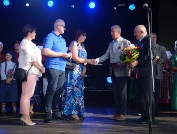 Dni Powiatu Żywieckiego i Dni Gminy Gilowice w obiektywie - zdjęcie3