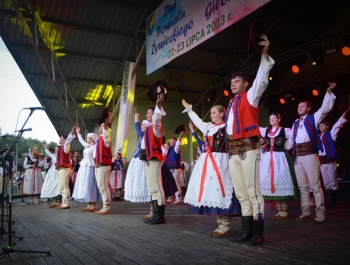 Dni Powiatu Żywieckiego i Dni Gminy Gilowice w obiektywie - zdjęcie18