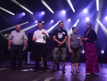 Dni Powiatu Żywieckiego i Dni Gminy Gilowice w obiektywie - zdjęcie39