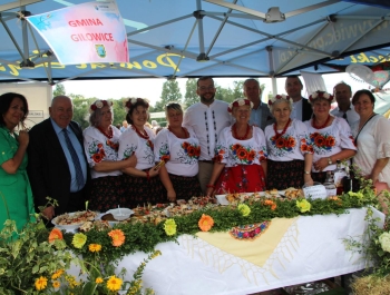 Dni Powiatu Żywieckiego i Dni Gminy Gilowice w obiektywie - zdjęcie19