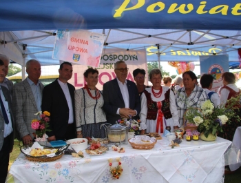 Dni Powiatu Żywieckiego i Dni Gminy Gilowice w obiektywie - zdjęcie20