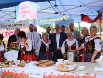 Dni Powiatu Żywieckiego i Dni Gminy Gilowice w obiektywie - zdjęcie22