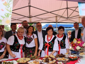 Dni Powiatu Żywieckiego i Dni Gminy Gilowice w obiektywie - zdjęcie23