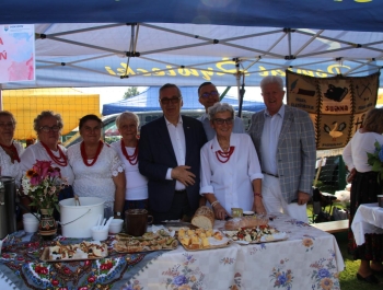 Dni Powiatu Żywieckiego i Dni Gminy Gilowice w obiektywie - zdjęcie11