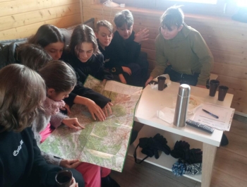 Organizacja cyklu rajdów - zdjęcie6