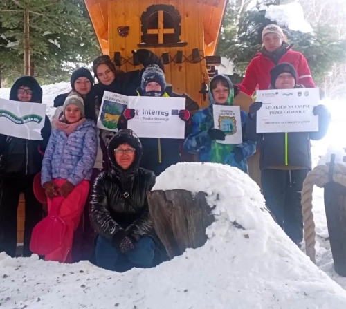 Organizacja cyklu rajdów