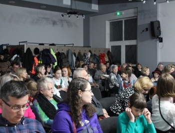 <strong>Międzypokoleniowe wydarzenie integracyjno - promocyjne</strong> - zdjęcie7