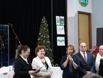 <strong>Międzypokoleniowe wydarzenie integracyjno - promocyjne</strong> - zdjęcie5