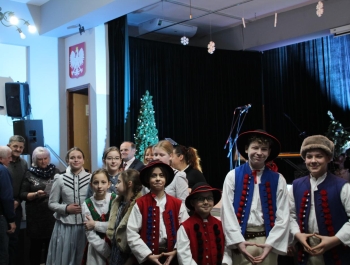 <strong>Międzypokoleniowe wydarzenie integracyjno - promocyjne</strong> - zdjęcie4