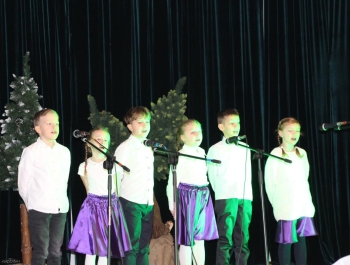 <strong>Podsumowanie XIV Konkursu Kolęd i Pastorałek</strong> - zdjęcie7