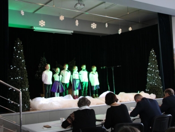 <strong>Podsumowanie XIV Konkursu Kolęd i Pastorałek</strong> - zdjęcie8